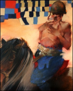 sixth rider 61&middot;76
&pound;800
